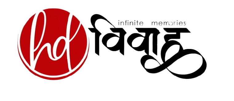 HD Vivah · infinite . memories